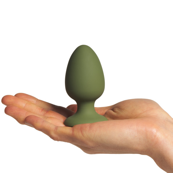 Sinful Advanced Jiggles Buttplug Set