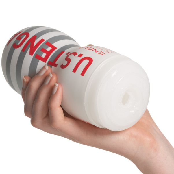 TENGA U.S. Gentle Vacuüm Zuigcup