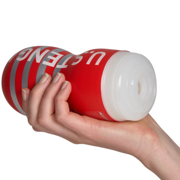 TENGA U.S. Regular Vacuüm Zuigcup