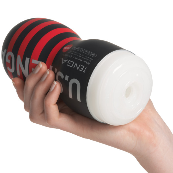 TENGA U.S. Strong Vacuüm Zuigcup