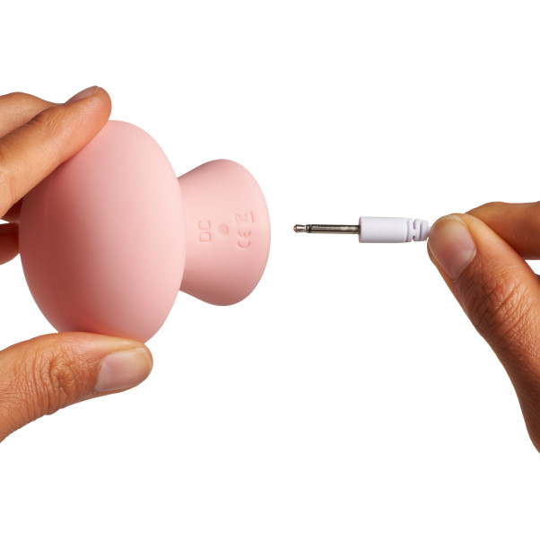 Sinful Soft Clitoris Vibrator