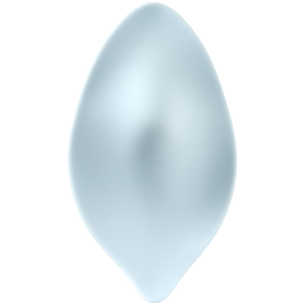 Sinful Sweet Sensations Light Blue Clitoris Vibrator met Afstandsbediening