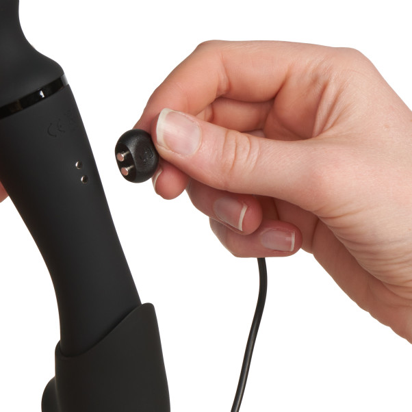 Vive Nami Double-ended Pulsating Wave Magic Wand
