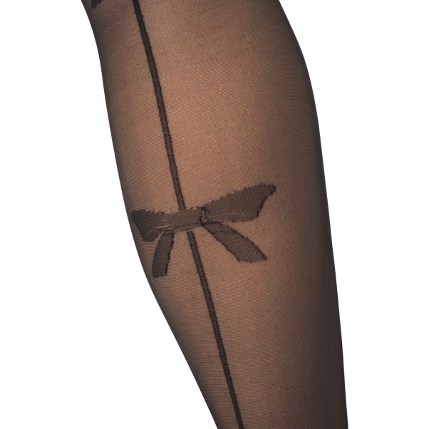 NORTIE Mint Hold-up Kousen Plus Size