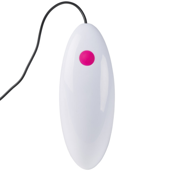 baseks G-spot Vibratie Ei met Afstandsbediening