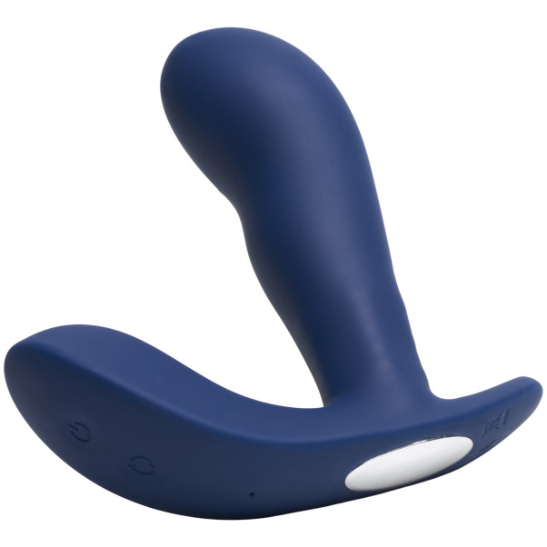 Sinful Rimming Oplaadbare Prostaatstimulator
