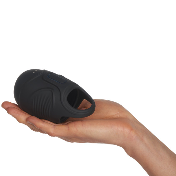Trinity Men Vibrerende Balzak Massager