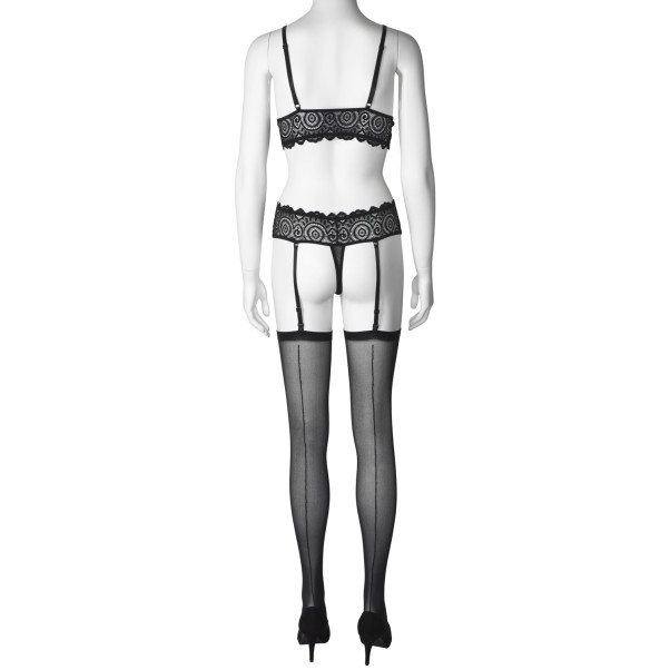NORTIE Poppy Bralette Set