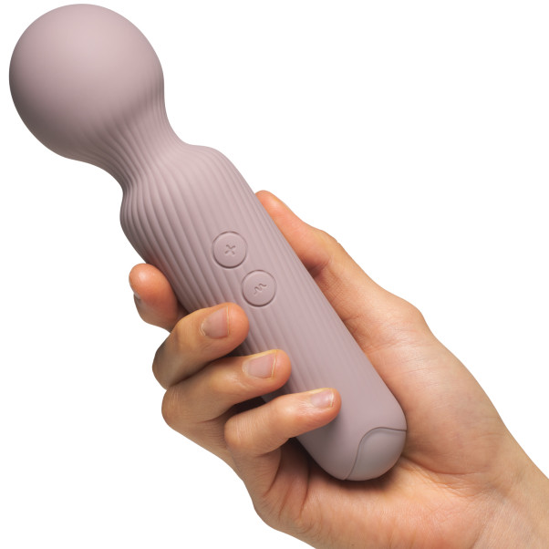 Amaysin Blissy Oplaadbare Wand Vibrator
