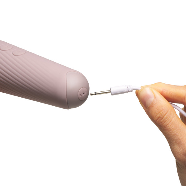 Amaysin Blissy Oplaadbare Wand Vibrator