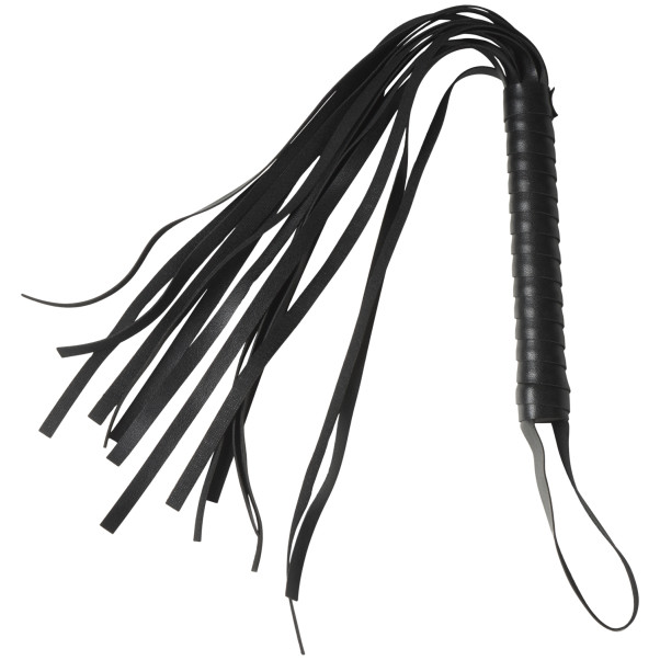baseks Kinky Beginners Soft Bondage Set