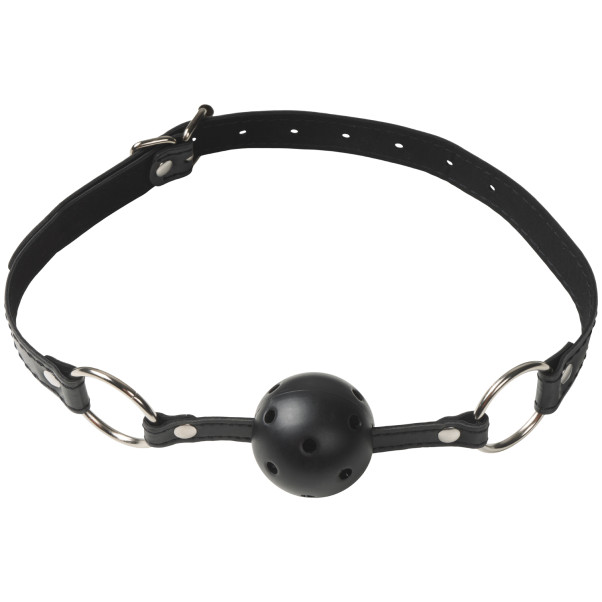 baseks Kinky Beginners Soft Bondage Set