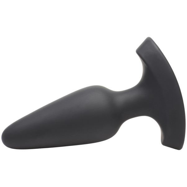 Booty Sparks Laser Series Fuck Me Medium Buttplug met Afstandsbediening