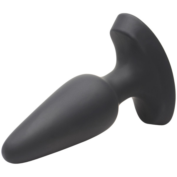 Booty Sparks Laser Series Fuck Me Medium Buttplug met Afstandsbediening