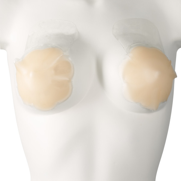 Bye Bra Pull-Ups Zelfklevende BH Medium