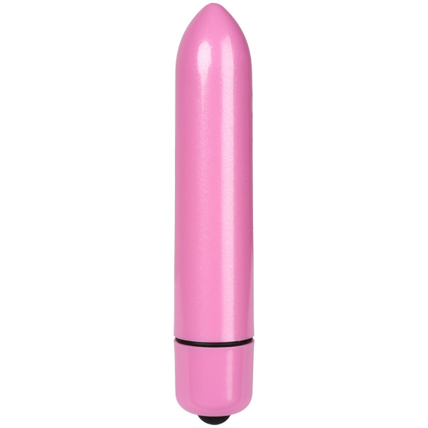 baseks Pearly Vibes Bullet Vibrator