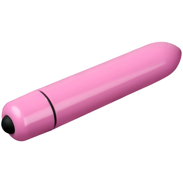 baseks Pearly Vibes Bullet Vibrator