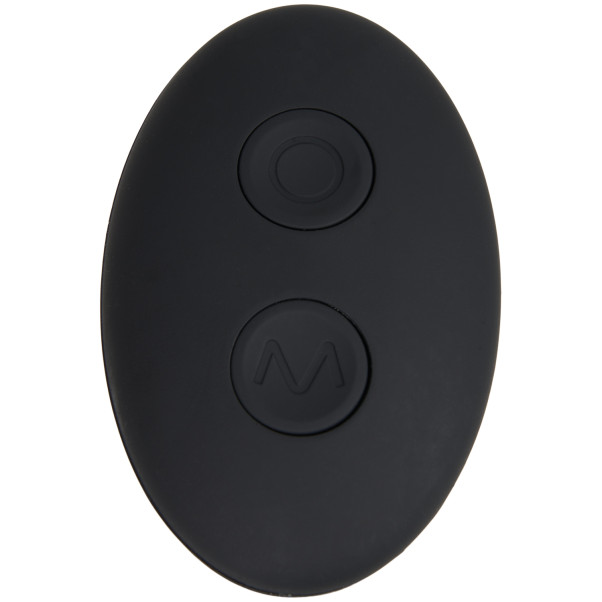 obaie Rimming Vibrerende Buttplug