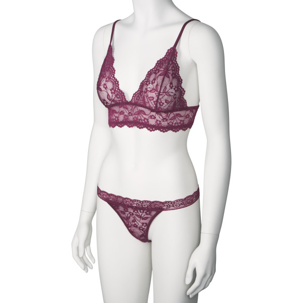 NORTIE Bay Leaf BH Set