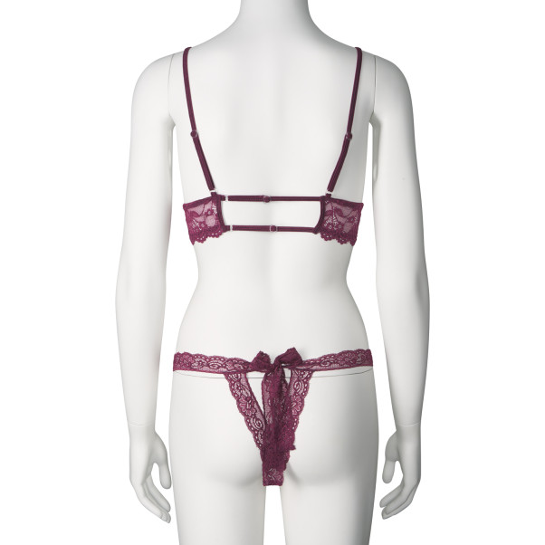 NORTIE Bay Leaf BH Set