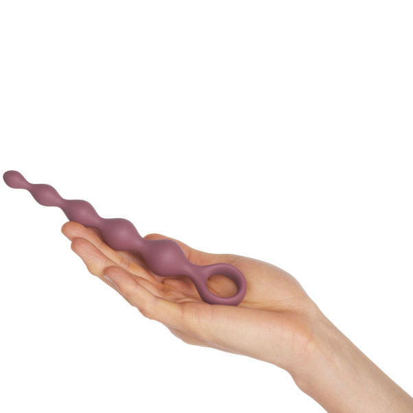 Amaysin Playful Buttplug Set