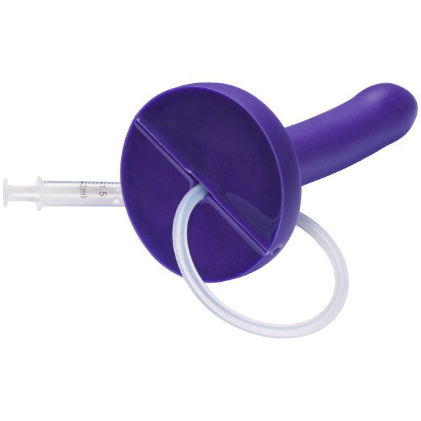 Tantus Pop Slim Spuitende Dildo