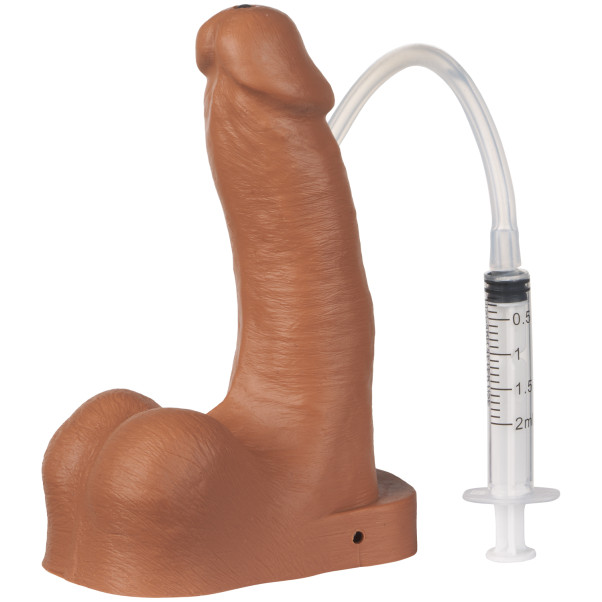 Tantus Pop n’ Play Spuitende Packer