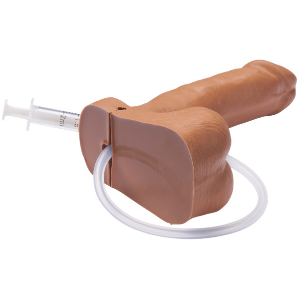 Tantus Pop n’ Play Spuitende Packer