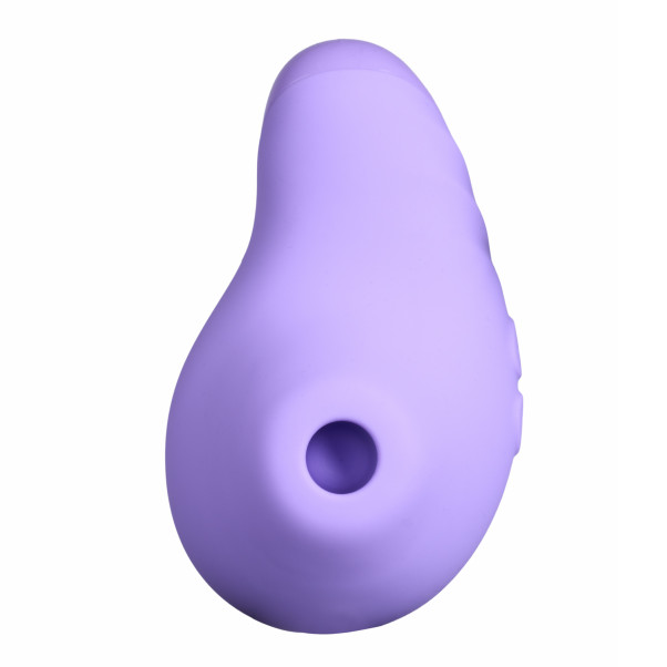 Rocks Off SugarBoo Peek-A-Boo Zuigende Vibrator