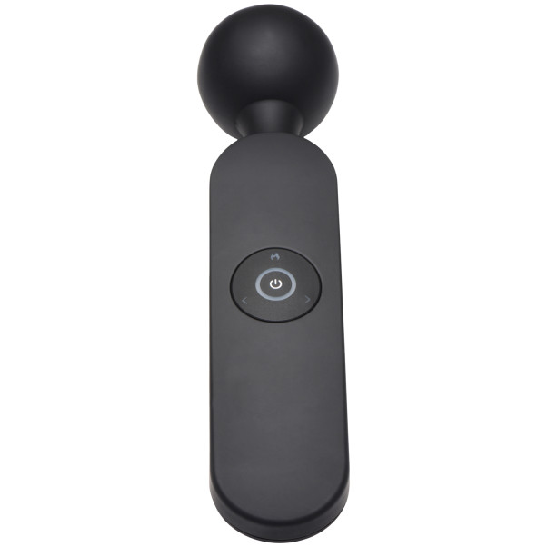 Master Series Thunder Warming Magic Wand