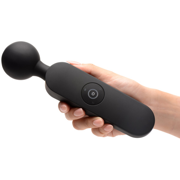 Master Series Thunder Warming Magic Wand