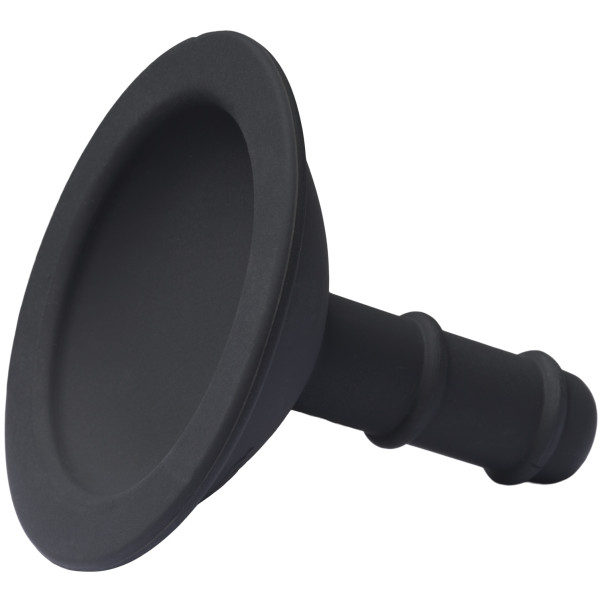 Tantus Onyx Zuignap