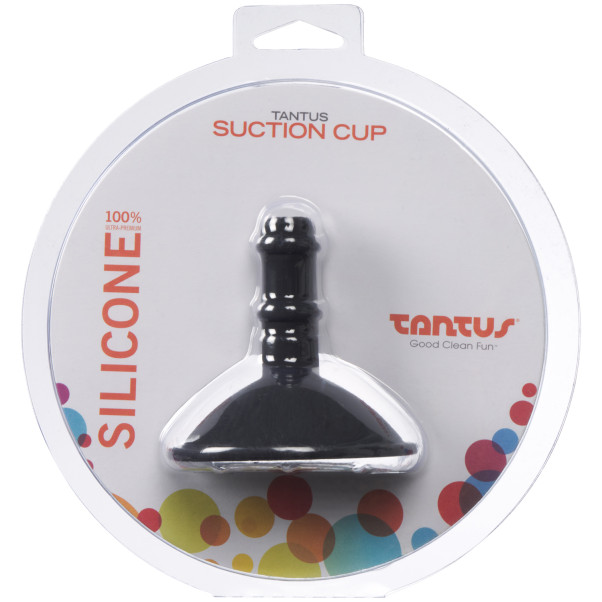 Tantus Onyx Zuignap