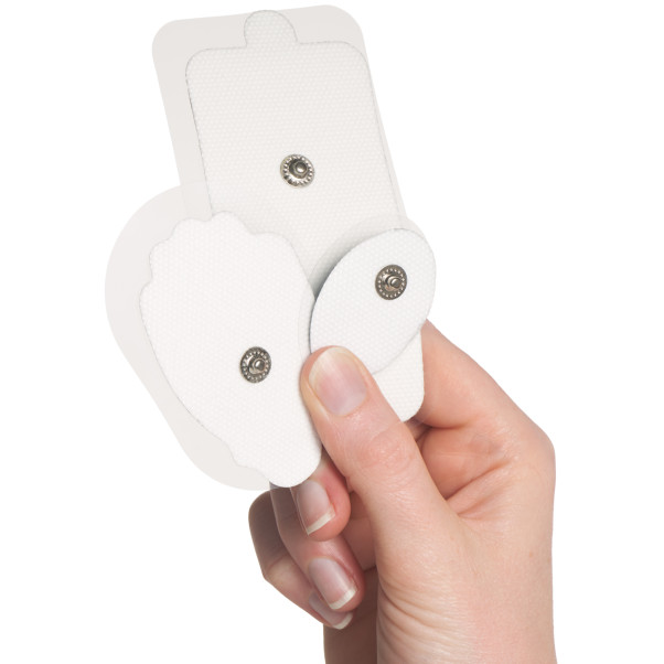 Electroshock Vervangende Pads