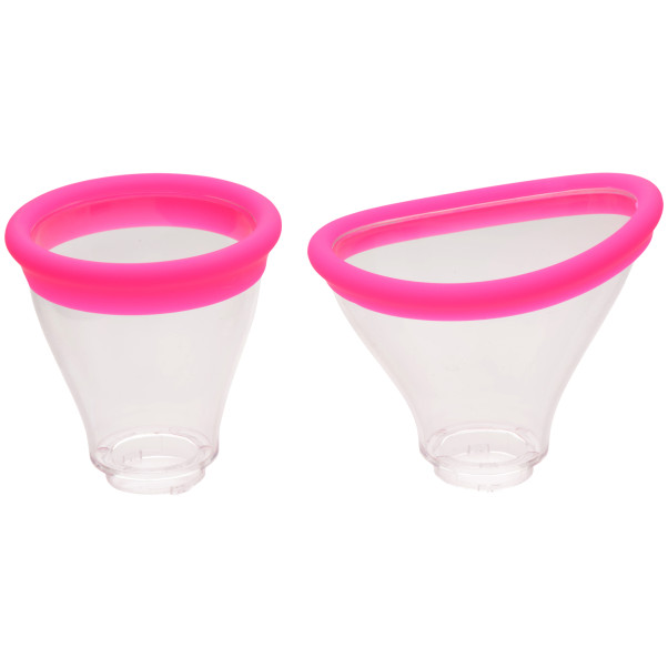 Shegasm Lickgasm Mini Tong Stimulator
