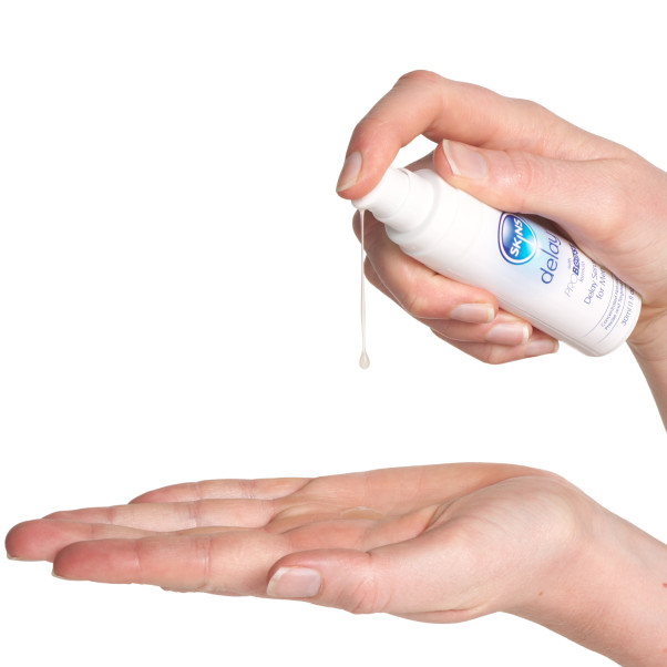 Skins Natural Vertragende Serum 30 ml