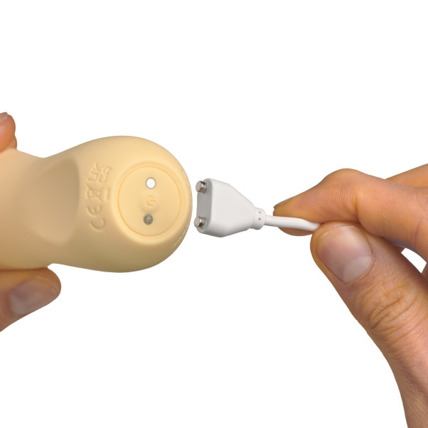 RITUAL Sol Pulserende Vibrator