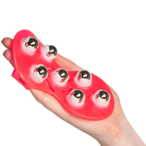 Tease & Please TouchMe Romantisch Kaartspel voor Koppels