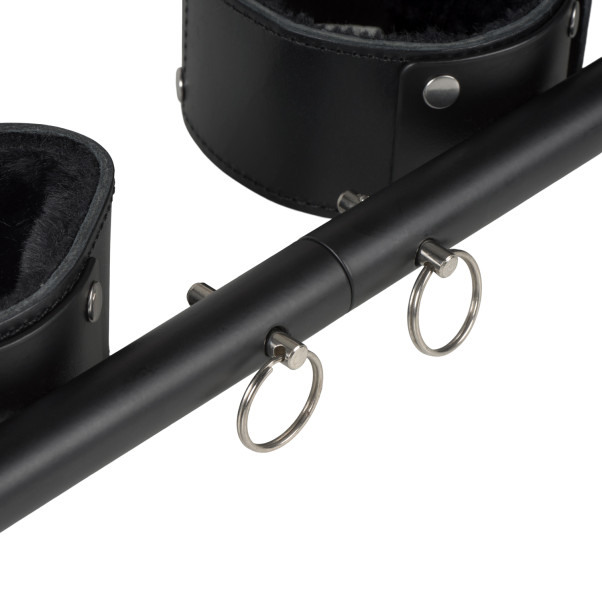 Strict Verstel- en Vergrendelbare Spreader Bar