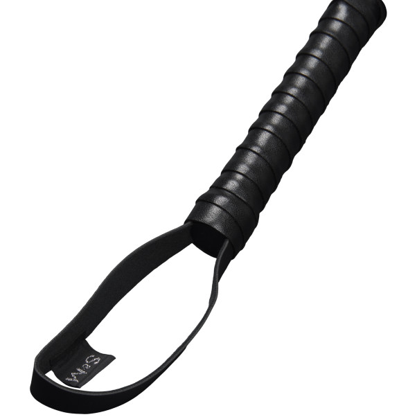 Sex & Mischief Crystal Flogger 60,5 cm