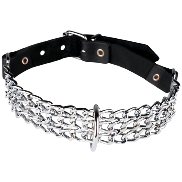 Zado Verstelbare Ketting Halsband