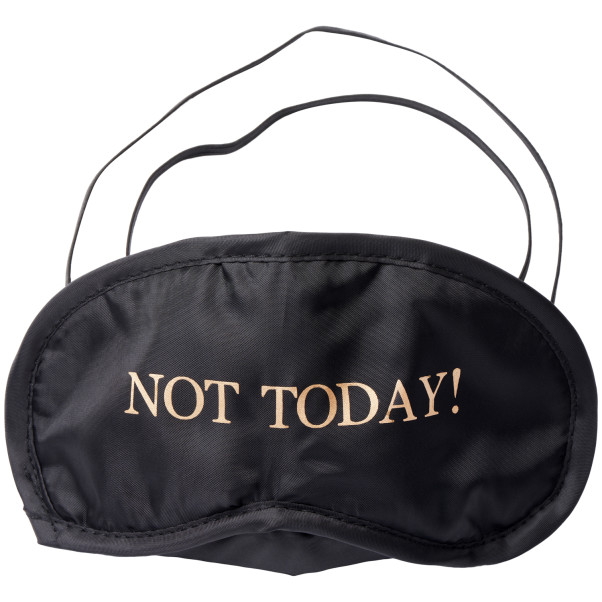 You2Toys Mood Satijnen Blinddoek