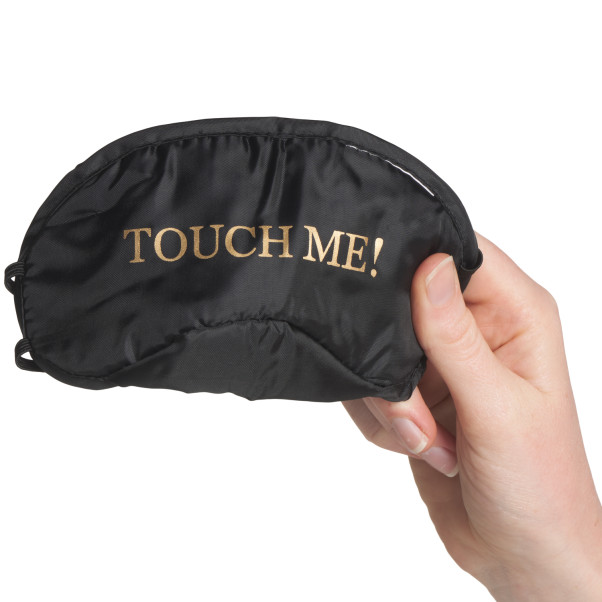You2Toys Mood Satijnen Blinddoek