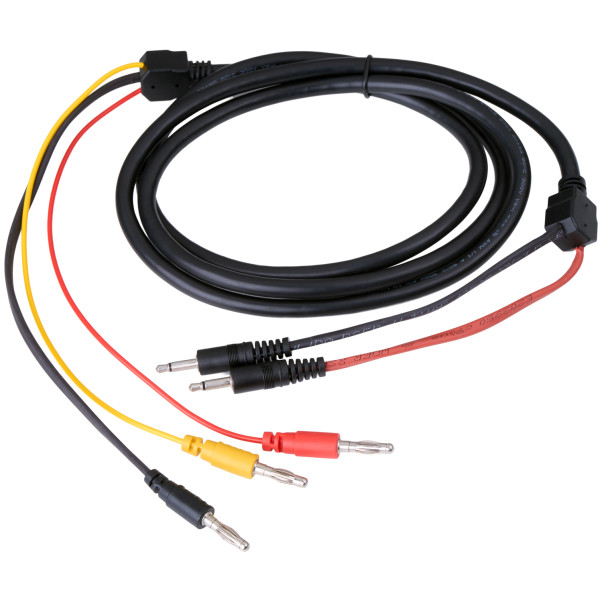 E-stim 2B Triphase Kabel Set