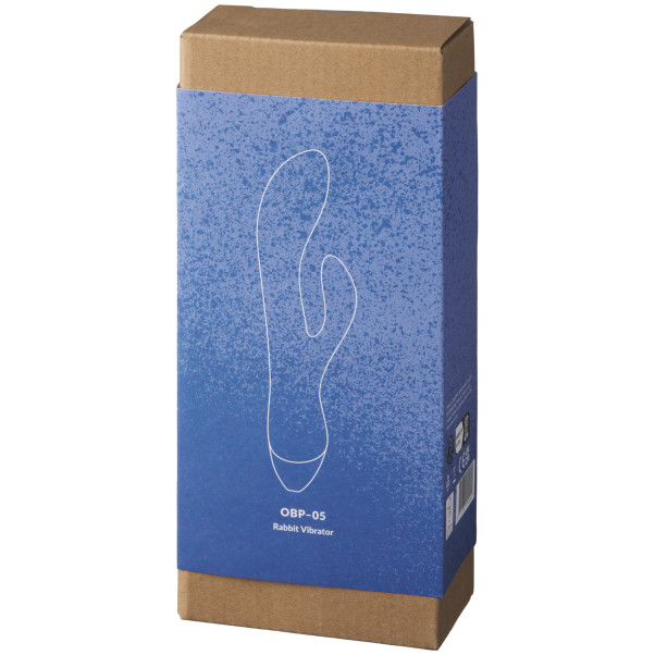 ohhcean OBP-05 Rabbit Vibrator