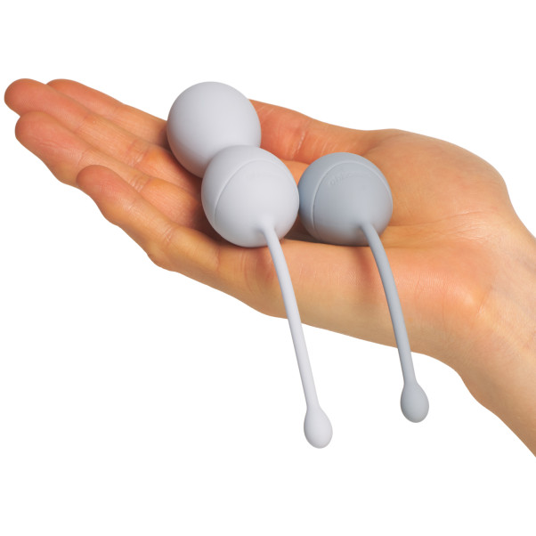 ohhcean OBP-07 Kegelballen Set