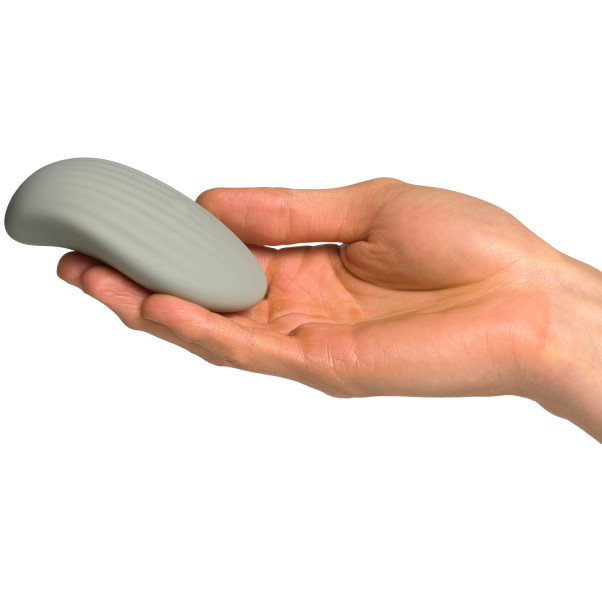 Amaysin Lay On Clitoris Vibrator