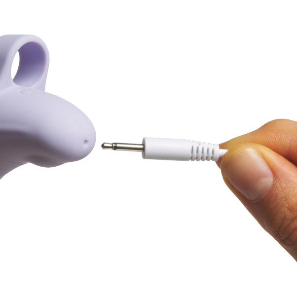 Sinful Loving Oplaadbare Vinger Vibrator