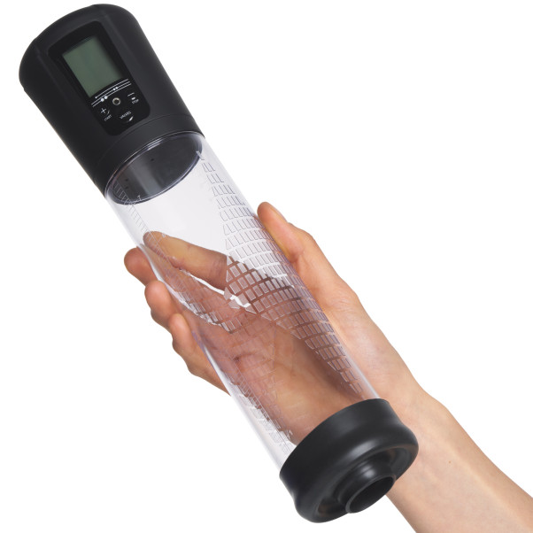 MR.MEMBR Training Unit Automatische Penispomp