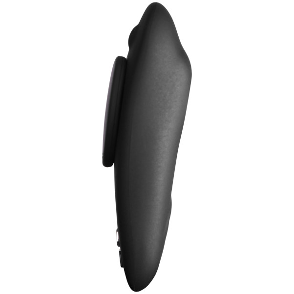 We-Vibe Tease Us Moxie Slipjes Vibrator en Bond Vibrerende Cockring Set